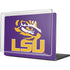 LSU Tigers Mascot MacBook Pro 16in (2021-25) Case plus Skin