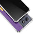 LSU Tigers Mascot Moto G 5G (2025) Clear Case