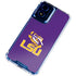 LSU Tigers Mascot Moto G 5G (2024) Clear Case