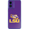 LSU Tigers Mascot Moto G Play 4G (2024) Skin