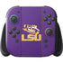 LSU Tigers Mascot Nintendo Switch 2 (2025) with Joy-Con Skin