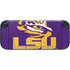 LSU Tigers Mascot Nintendo Switch 2 (2025) with Joy-Con Skin