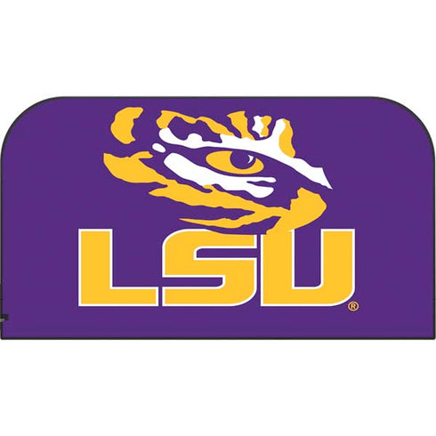 LSU Tigers Mascot Nintendo Switch 2 (2025) with Joy-Con Skin