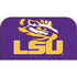 LSU Tigers Mascot Nintendo Switch 2 (2025) with Joy-Con Skin