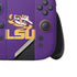 LSU Tigers Mascot Nintendo Switch 2 (2025) Joy-Con Controller Skin