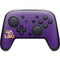 LSU Tigers Mascot Nintendo Skins