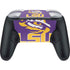 LSU Tigers Mascot Nintendo Switch 2 (2025) Pro Controller Skin