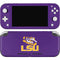 Louisiana State University - LSU Tigers Mascot Nintendo Switch Lite Skin