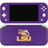 LSU Tigers Mascot Nintendo Skins