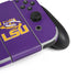 Louisiana State University - LSU Tigers Mascot Nintendo Switch OLED (2021) Skin