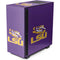 Louisiana State University - LSU Tigers Mascot NZXT H510 Compact ATX Mid-Tower Case Skin