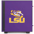 Louisiana State University - LSU Tigers Mascot NZXT H510 Compact ATX Mid-Tower Case Skin