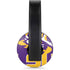 Louisiana State University - LSU Tigers Mascot PlayStation 4 Gold Wireless Headset Skin