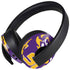 Louisiana State University - LSU Tigers Mascot PlayStation 4 Gold Wireless Headset Skin
