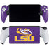 LSU Tigers Mascot PlayStation PS5 Skins