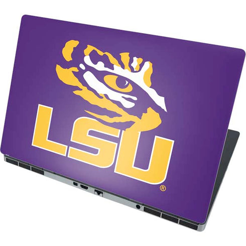 LSU Tigers Mascot Dell Precision Skin