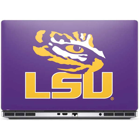 LSU Tigers Mascot Dell Precision Skin