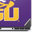LSU Tigers Mascot Dell Precision Skin