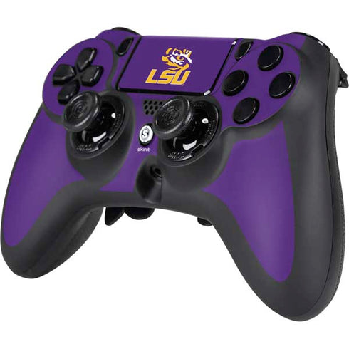 Louisiana State University - LSU Tigers Mascot PS4/PC SCUF Impact Controller Skin