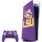 LSU Tigers Mascot PlayStation PS5 Skins