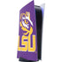LSU Tigers Mascot PlayStation PS5 Skins