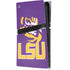 LSU Tigers Mascot PS5 Pro Console Skin