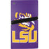 LSU Tigers Mascot PS5 Pro Disk Console Skin