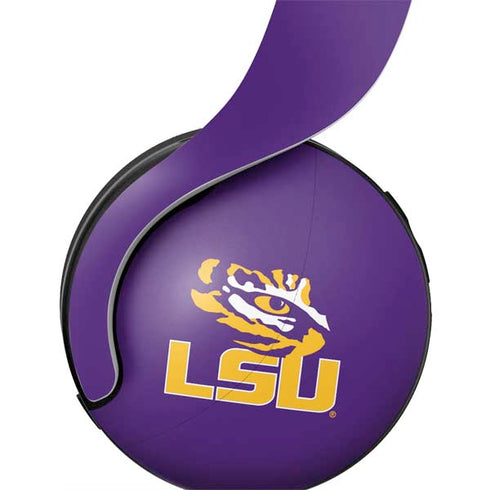 Louisiana State University - LSU Tigers Mascot PULSE 3D Wireless Headset for PS5 Skin