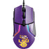 Louisiana State University - LSU Tigers Mascot SteelSeries Rival 600 Gaming Mouse Skin