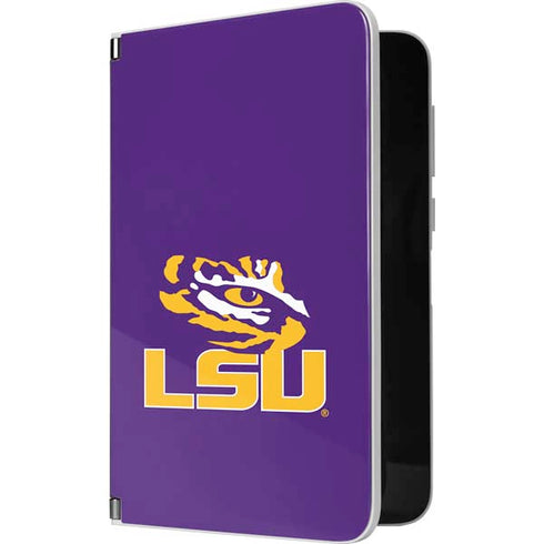 Louisiana State University - LSU Tigers Mascot Surface Duo Skin
