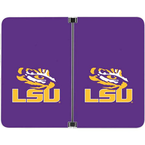 Louisiana State University - LSU Tigers Mascot Surface Duo Skin