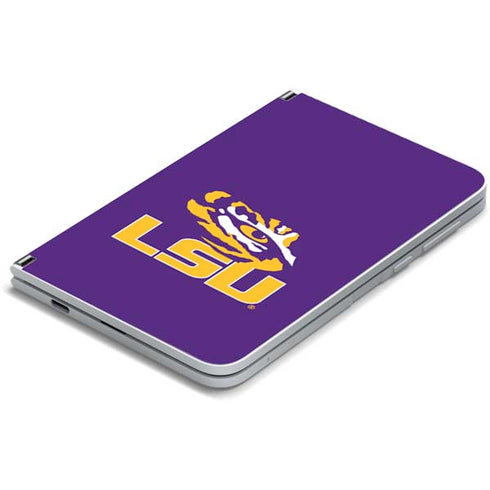Louisiana State University - LSU Tigers Mascot Surface Duo Skin