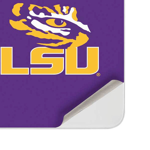 Louisiana State University - LSU Tigers Mascot Surface Duo Skin