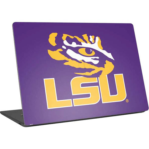 Louisiana State University - LSU Tigers Mascot Surface Laptop 4 15in Skin