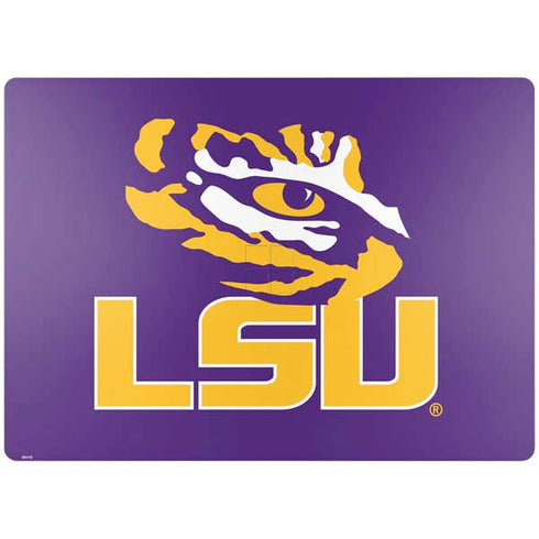 Louisiana State University - LSU Tigers Mascot Surface Laptop 4 15in Skin