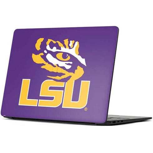 LSU Tigers Mascot Surface Laptop 7 13.8in Skin