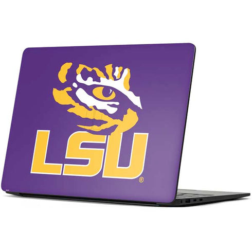LSU Tigers Mascot Surface Laptop 7 15in Skin