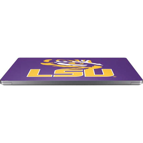 Louisiana State University - LSU Tigers Mascot Universal Laptop 13in (10.6 x 7.6in) Skin