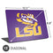 Louisiana State University - LSU Tigers Mascot Universal Laptop 15in (12.2 x 8.8in) Skin
