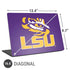 Louisiana State University - LSU Tigers Mascot Universal Laptop 16.6in (13.4 x 9.7in) Skin