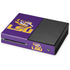 LSU Tigers Mascot Xbox One Skins