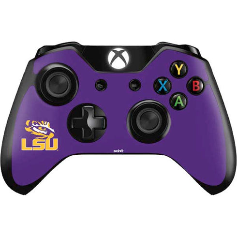 LSU Tigers Mascot Xbox One Skins