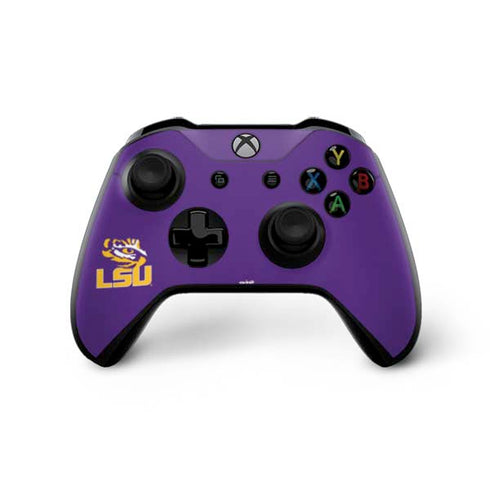 LSU Tigers Mascot Xbox One Skins