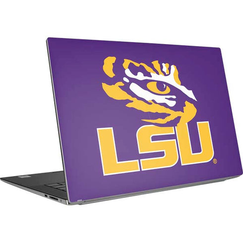 LSU Tigers Mascot Dell XPS Skin
