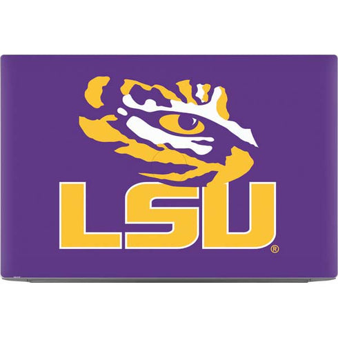 LSU Tigers Mascot Dell XPS Skin