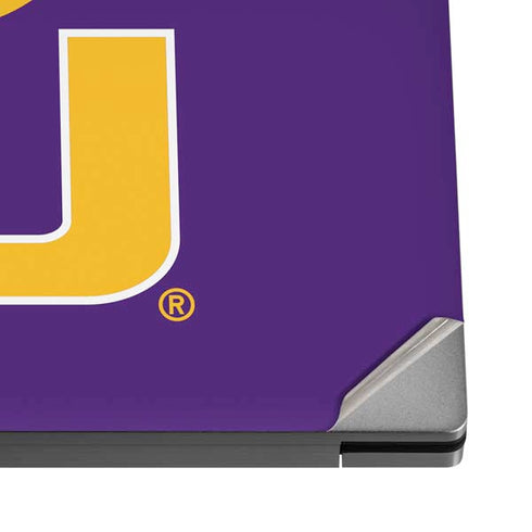 LSU Tigers Mascot Dell XPS Skin