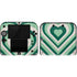 Lucky Heart Pattern Nintendo Skins