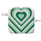 Lucky Heart Pattern 85W Power Adapter (15 and 17 inch MacBook Pro Charger) Skin