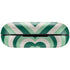 Lucky Heart Pattern Amazon Echo Buds Skin