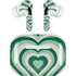 Lucky Heart Pattern Apple AirPods Pro Skin